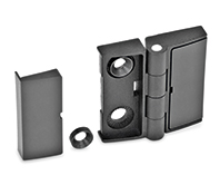 Hinges